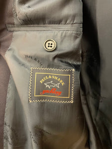 Blazer Paul & Shark vintage taglia 50