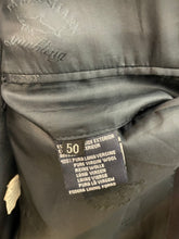 Carica l&#39;immagine nel visualizzatore di Gallery, Blazer Paul &amp; Shark vintage taglia 50
