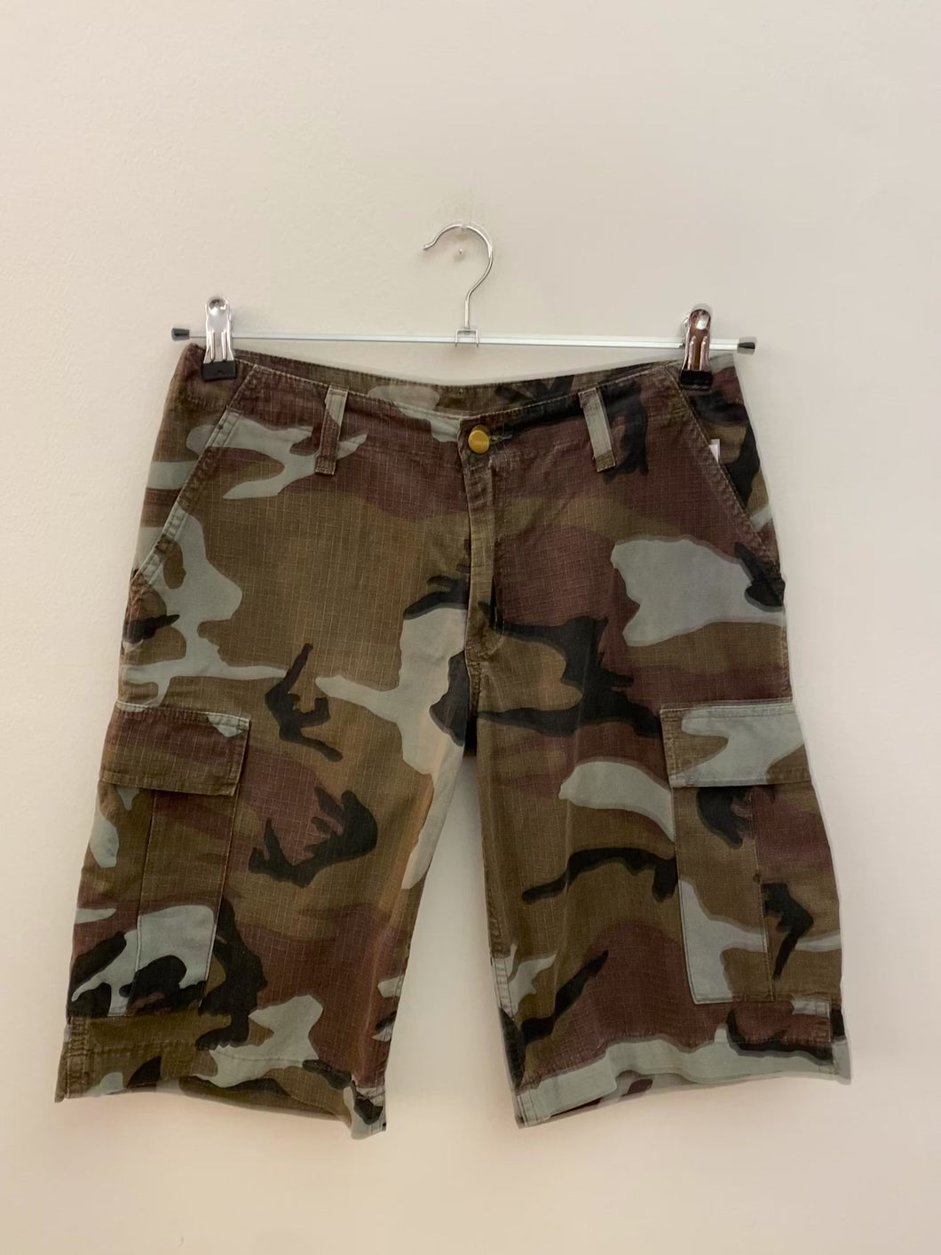 Bermuda vintage tg. 27